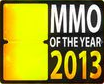 Wybrana najlepszą grą MMO 2013 roku